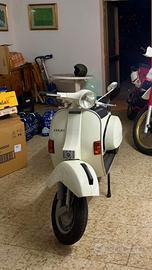Vespa px150
