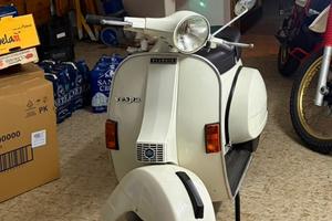 Vespa px150