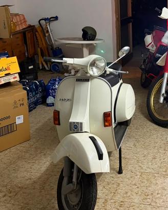 Vespa px150