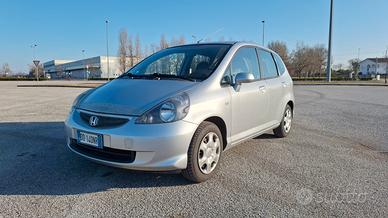 Honda Jazz 1.2 i-DSi
