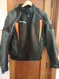 Giacca /giubbotto da moto Ktm 