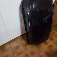 Box porta pacchi auto