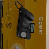2x Telefono fisso Gigaset DA710 – nuovi