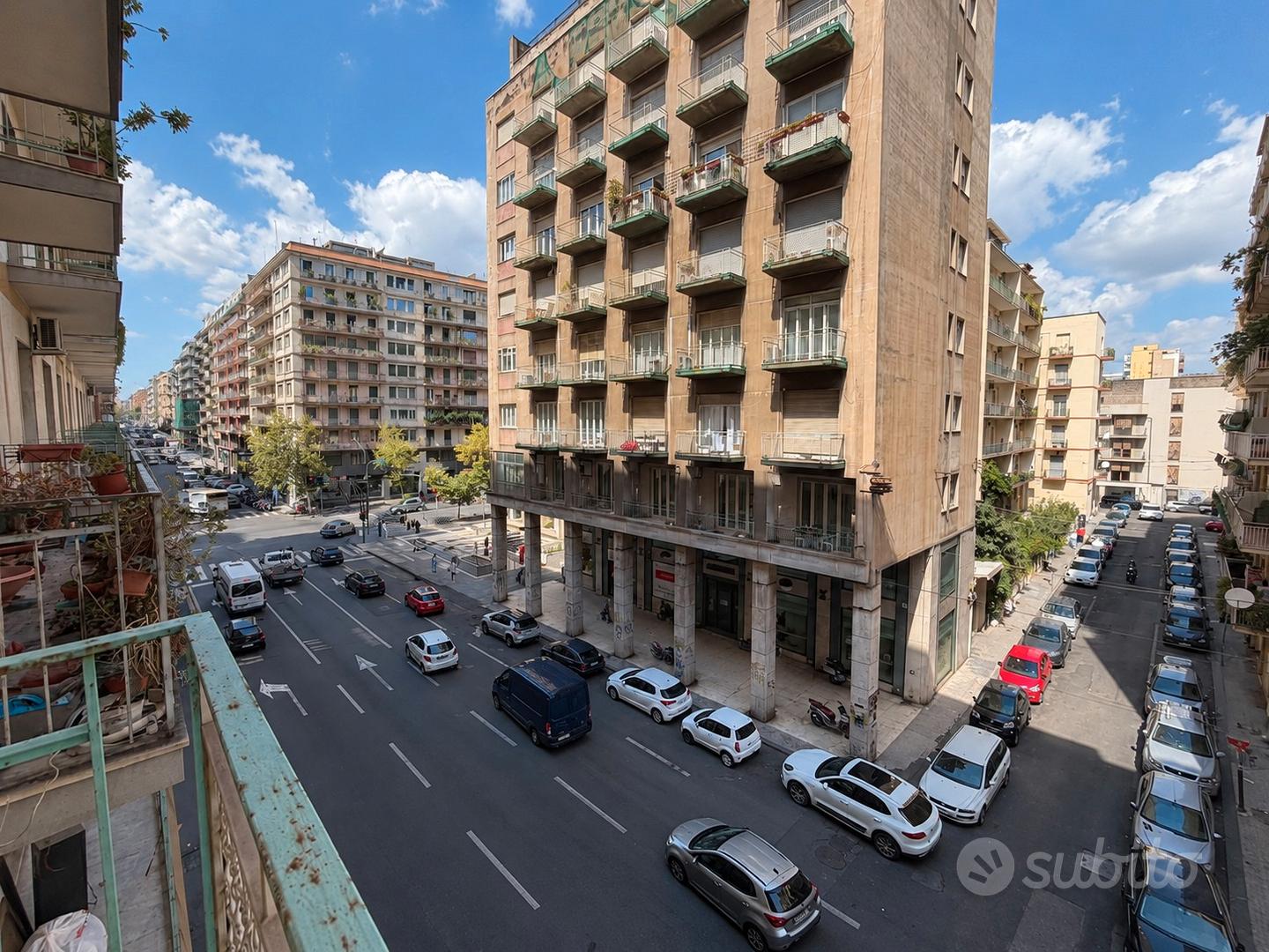 Appartamento – Catania, Borgo-Sanzio - Vista 3