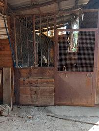 porte box