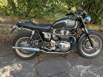 Triumph Bonneville T100 2003