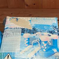 Gonfiabile per bambini