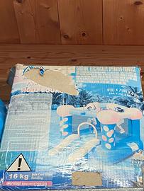 Gonfiabile per bambini