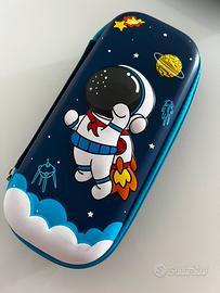Astuccio astronauta bambini