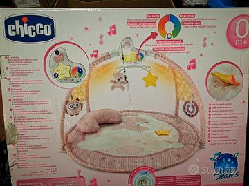 palestrina bambina chicco 