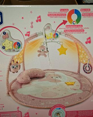 palestrina bambina chicco 