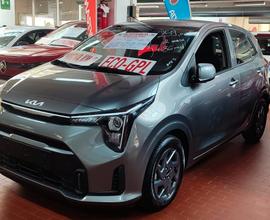 Kia Picanto 1.0 12V GPL 5 porte Urban