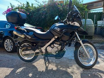 Bmw f 650 gs - 2007