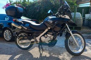 Bmw f 650 gs - 2007