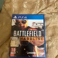 Battlefield Hardeline