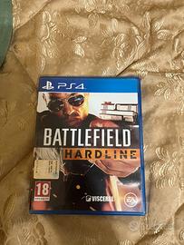 Battlefield Hardeline