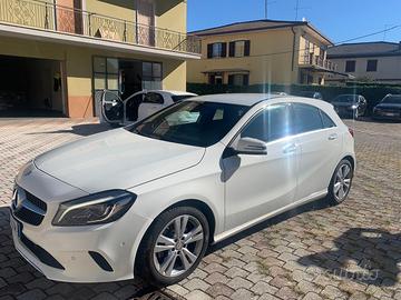 MERCEDES Classe A (W177) - 2017