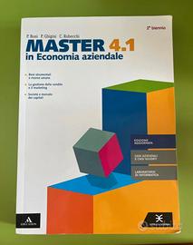 Master 4.1 in Economia Aziendale