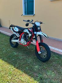 SWM 500 SM 2020