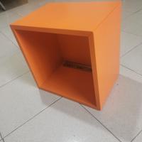 cubo mensola ikea