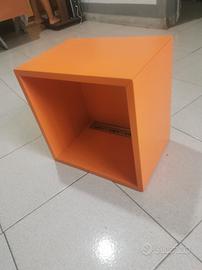 cubo mensola ikea