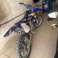Cross 250