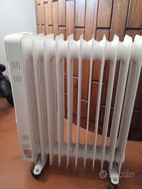 termosifoni elettrici 