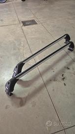 Barreportatutto Originali Fiat 500L