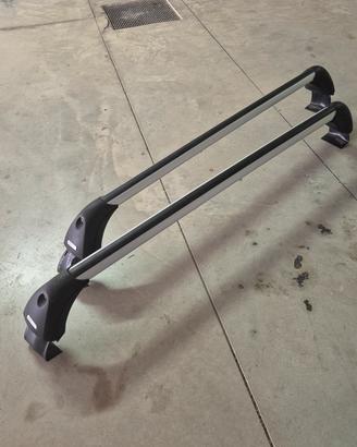 Barreportatutto Originali Fiat 500L