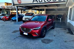 Mazda CX-3 UNICO PROPRIETARIO