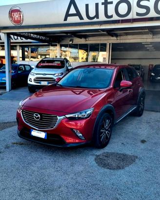 Mazda CX-3 UNICO PROPRIETARIO
