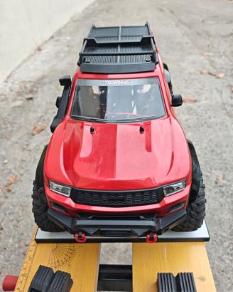 Traxxas trx4 kit