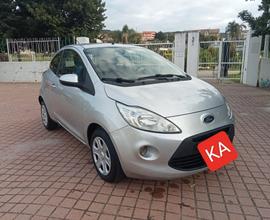 Ford Ka Ka 1.2 8V 69CV 2013