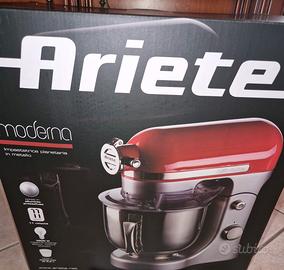 Planetaria nutella ariete