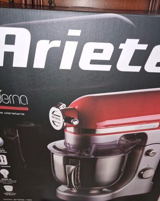 Planetaria nutella ariete