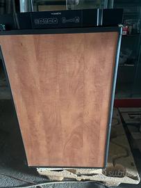 Frigo trivalente dometic