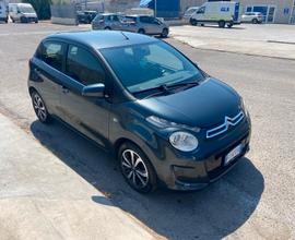 Citroen c1 - 2016