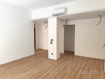 Trilocale ampio a Savona