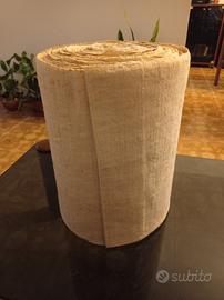 Tela di cotone anni 50