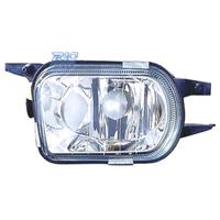 FANALE ANTIABBAGLIO SINISTRO PER MERCEDES W203 00-