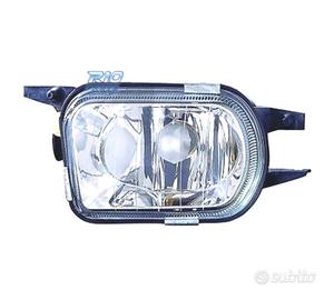 FANALE ANTIABBAGLIO SINISTRO PER MERCEDES W203 00-