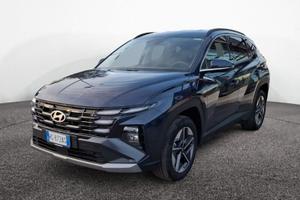 Hyundai Tucson PE 1.6HEV MY26 1.6HEV AT 2WD B...