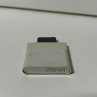 Memory card xbox 360 256 mb