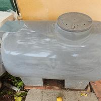 serbatoio acqua 