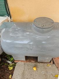 serbatoio acqua 
