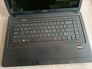 Computer Compaq Presario