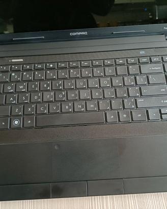 Computer Compaq Presario