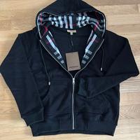 Felpa bubererry nera taglia m