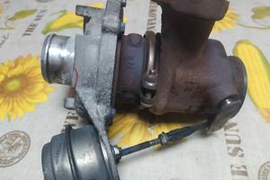 Ricambi e accessori per Fiat 1.6-1.3 multijet