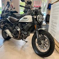 Ducati SCRAMBLER 800 Abs - 2018 - km 9187